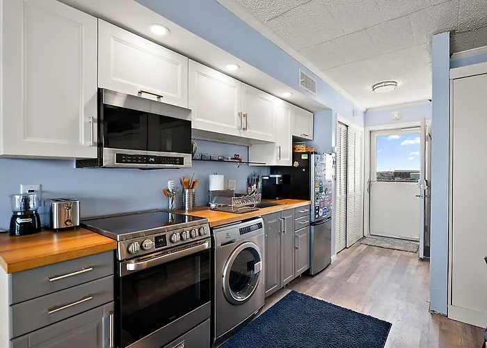 Cara Mar 307 - Cara Mia Holiday home Ocean City