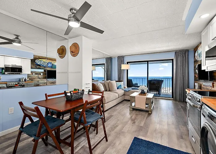 Cara Mar 307 - Cara Mia Holiday home Ocean City